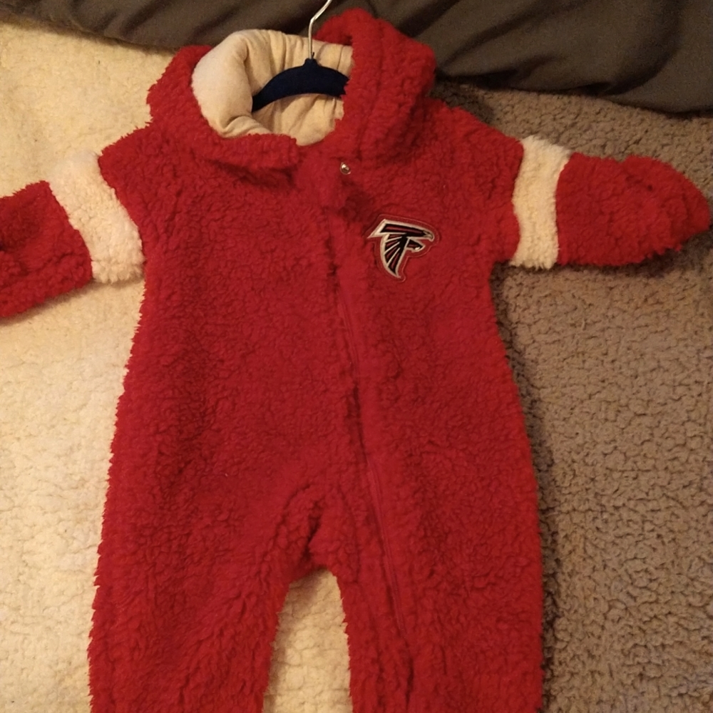 Atlanta Falcons muffy